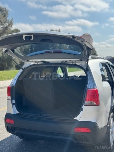 Kia Sorento 2010, 190,000 km - 2.0 l - Bakı