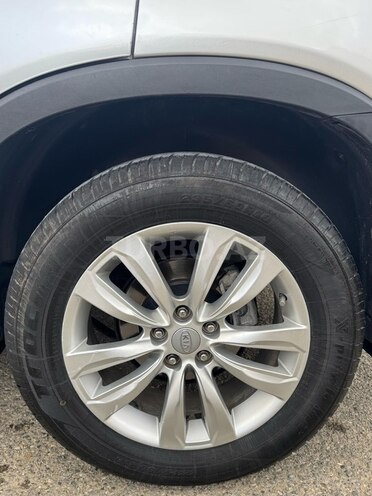 Kia Sorento 2010, 190,000 km - 2.0 l - Bakı
