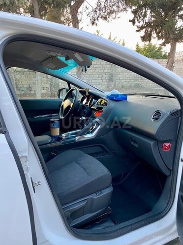 Peugeot 3008 2013, 147,000 km - 1.6 l - Bakı