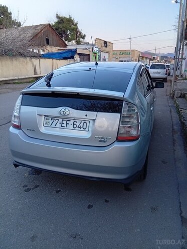 Toyota Prius 2007, 469,928 km - 1.5 l - Qazax