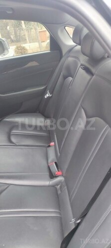 Hyundai Sonata 2015, 178,000 km - 1.7 l - Gəncə