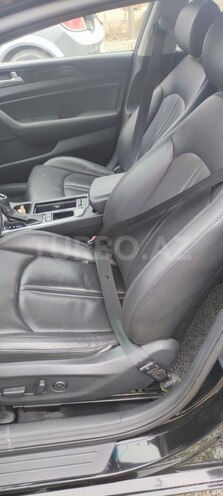 Hyundai Sonata 2015, 178,000 km - 1.7 l - Gəncə