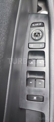 Hyundai Sonata 2015, 178,000 km - 1.7 l - Gəncə