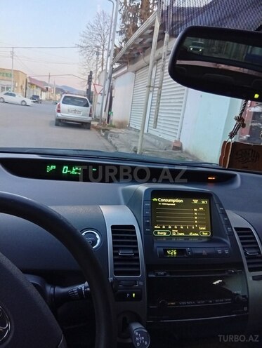 Toyota Prius 2007, 469,928 km - 1.5 l - Qazax