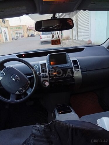 Toyota Prius 2007, 469,928 km - 1.5 l - Qazax