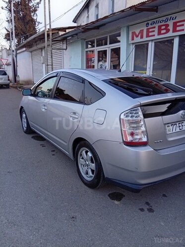 Toyota Prius 2007, 469,928 km - 1.5 l - Qazax