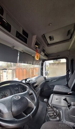Mercedes Atego 818 2007, 680,000 km - 4.3 л - Bakı