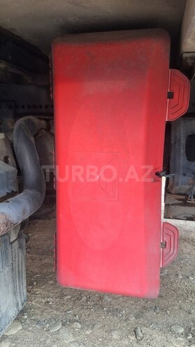 Mercedes Atego 818 2007, 680,000 km - 4.3 л - Bakı
