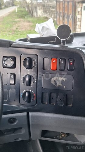 Mercedes Atego 818 2007, 680,000 km - 4.3 л - Bakı