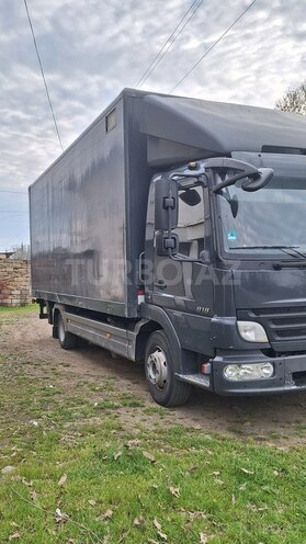 Mercedes Atego 818 2007, 680,000 km - 4.3 л - Bakı