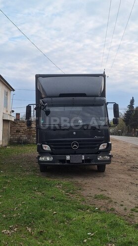 Mercedes Atego 818 2007, 680,000 km - 4.3 л - Bakı