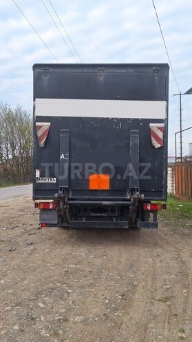 Mercedes Atego 818 2007, 680,000 km - 4.3 л - Bakı