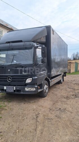 Mercedes Atego 818 2007, 680,000 km - 4.3 л - Bakı