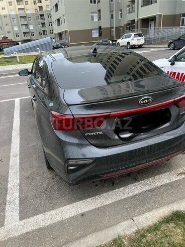 Kia Forte 2021, 48,000 km - 2.0 l - Bakı