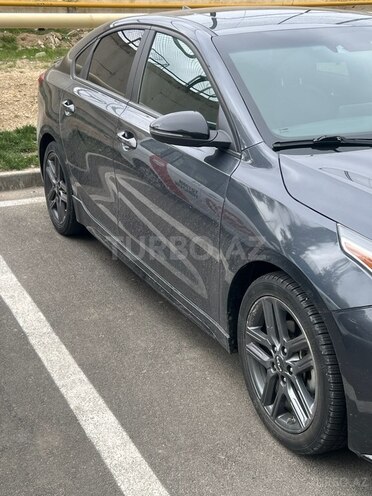 Kia Forte 2021, 48,000 km - 2.0 l - Bakı