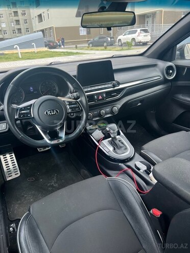 Kia Forte 2021, 48,000 km - 2.0 l - Bakı