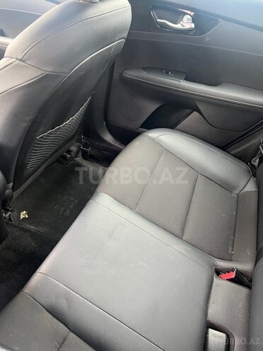 Kia Forte 2021, 48,000 km - 2.0 l - Bakı