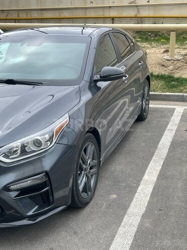 Kia Forte 2021, 48,000 km - 2.0 l - Bakı