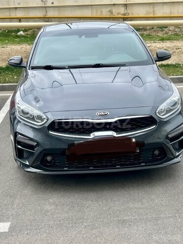 Kia Forte 2021, 48,000 km - 2.0 l - Bakı