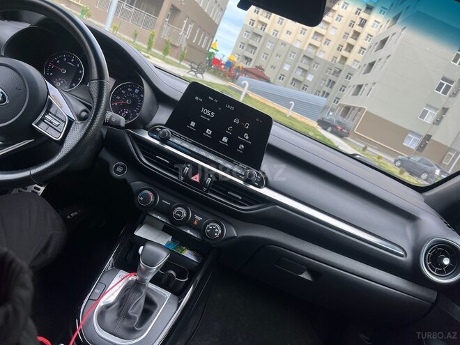 Kia Forte 2021, 48,000 km - 2.0 l - Bakı