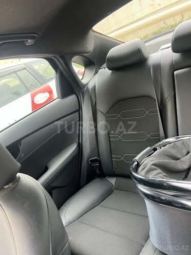 Kia Forte 2021, 48,000 km - 2.0 l - Bakı