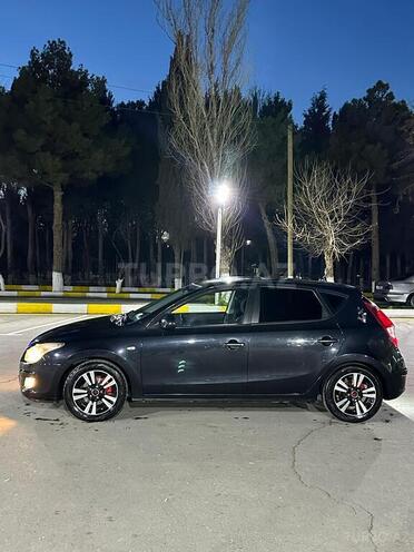 Hyundai i30 2009, 245,000 km - 1.4 l - Bakı