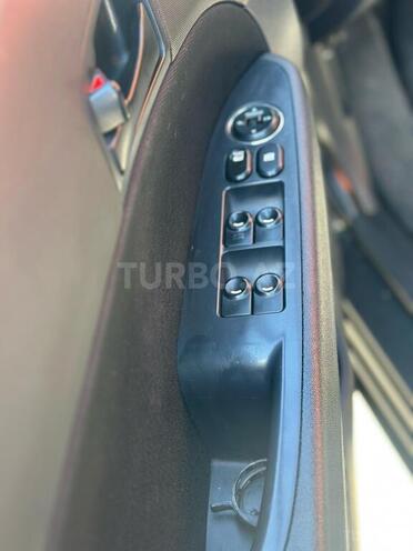 Hyundai i30 2009, 245,000 km - 1.4 l - Bakı