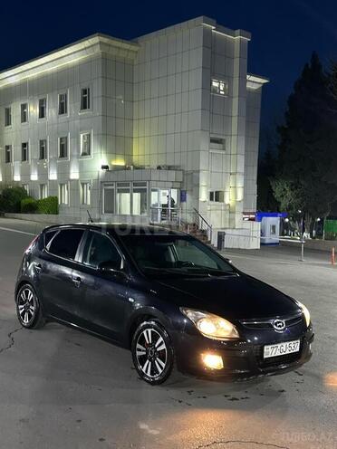 Hyundai i30 2009, 245,000 km - 1.4 l - Bakı