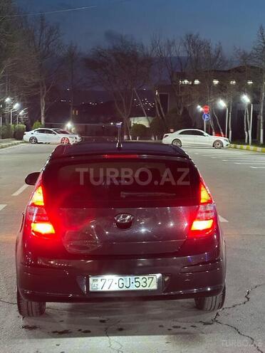 Hyundai i30 2009, 245,000 km - 1.4 l - Bakı