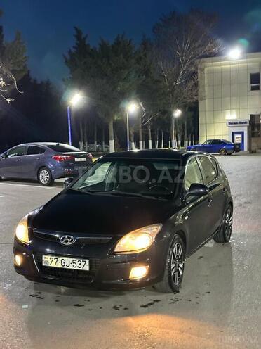 Hyundai i30 2009, 245,000 km - 1.4 l - Bakı