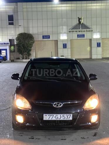 Hyundai i30 2009, 245,000 km - 1.4 l - Bakı