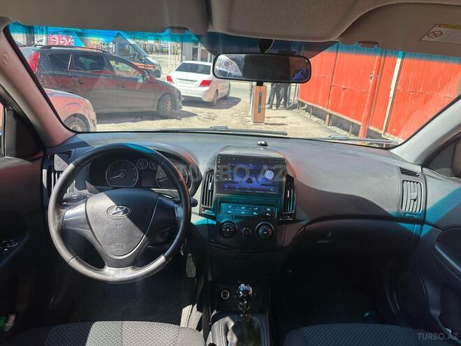 Hyundai i30 2009, 245,000 km - 1.4 l - Bakı