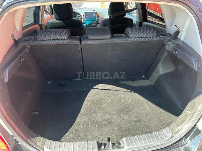 Hyundai i30 2009, 245,000 km - 1.4 l - Bakı