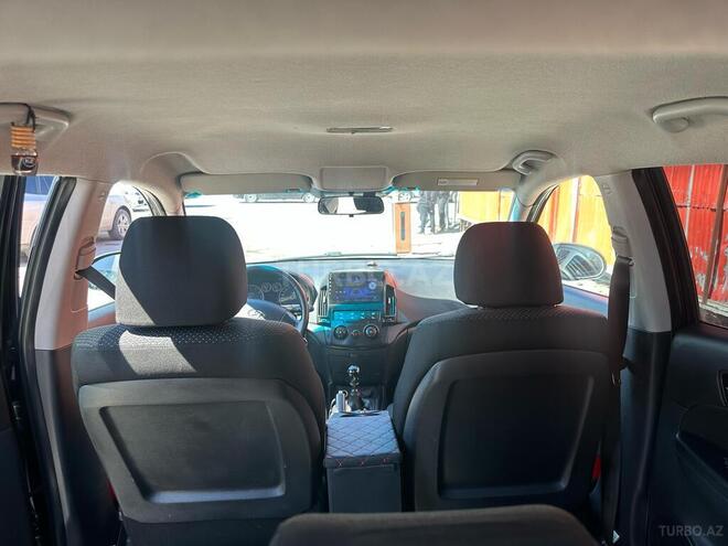 Hyundai i30 2009, 245,000 km - 1.4 l - Bakı