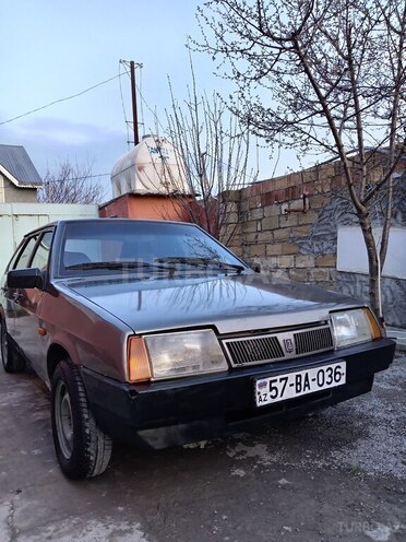 LADA (VAZ) 2109 1992, 234,422 km - 1.5 л - Şəki