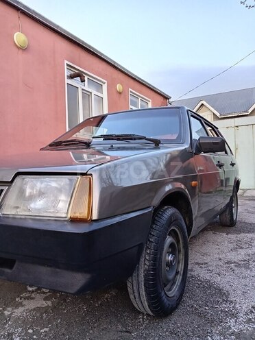 LADA (VAZ) 2109 1992, 234,422 km - 1.5 л - Şəki
