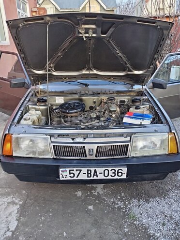 LADA (VAZ) 2109 1992, 234,422 km - 1.5 л - Şəki