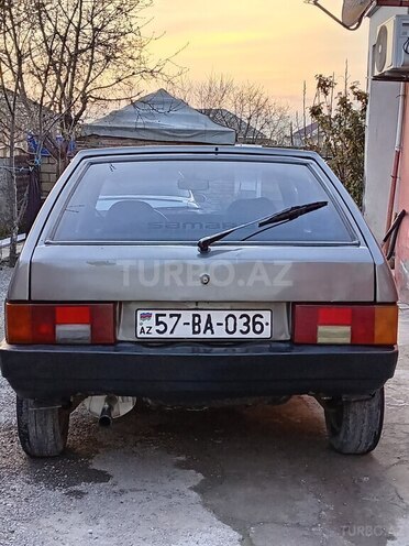 LADA (VAZ) 2109 1992, 234,422 km - 1.5 л - Şəki
