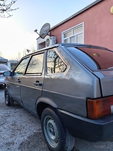 LADA (VAZ) 2109 1992, 234,422 km - 1.5 л - Şəki