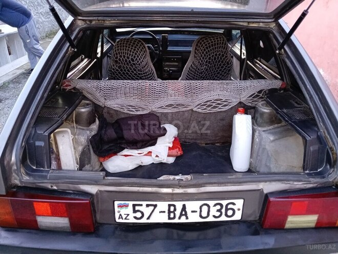 LADA (VAZ) 2109 1992, 234,422 km - 1.5 л - Şəki