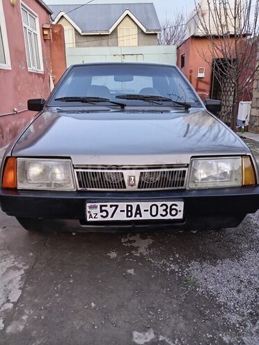 LADA (VAZ) 2109 1992, 234,422 km - 1.5 л - Şəki
