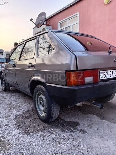 LADA (VAZ) 2109 1992, 234,422 km - 1.5 л - Şəki