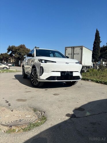 Changan Qiyuan Q05 2025, 0 km - 1.5 л - Bakı