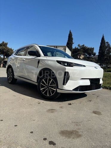 Changan Qiyuan Q05 2025, 0 km - 1.5 л - Bakı