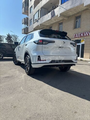 Changan Qiyuan Q05 2025, 0 km - 1.5 л - Bakı