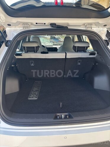Changan Qiyuan Q05 2025, 0 km - 1.5 л - Bakı
