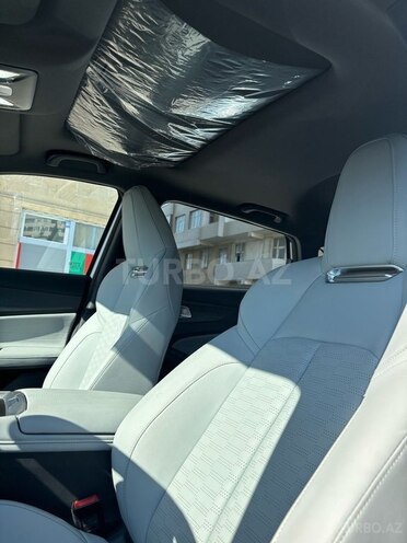 Changan Qiyuan Q05 2025, 0 km - 1.5 л - Bakı