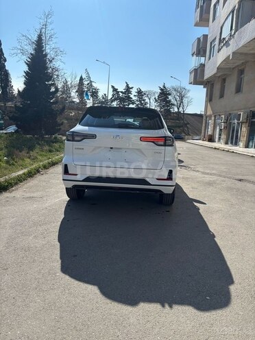 Changan Qiyuan Q05 2025, 0 km - 1.5 л - Bakı
