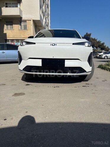 Changan Qiyuan Q05 2025, 0 km - 1.5 л - Bakı