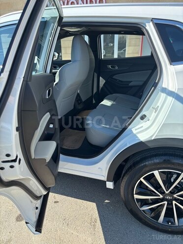 Changan Qiyuan Q05 2025, 0 km - 1.5 л - Bakı